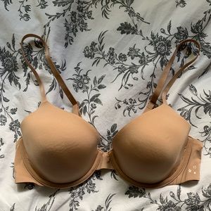 Aerie - Unlined Bra 34C